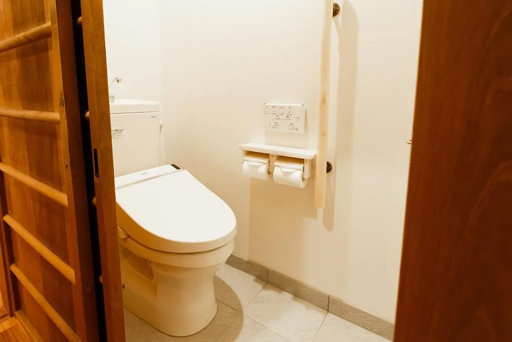 Kiyomizu Shukuba Villa Kyoto Holiday home