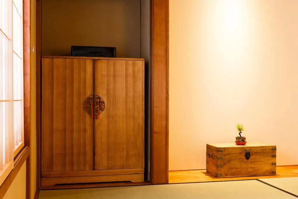 Kiyomizu Shukuba Villa Kyoto Holiday home